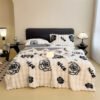 Plush Velvet Bubble Print Comfortable Multifunctional Blanket, Luxurious Soft And Warm, All Weather Suitable For Sofa, Bed, Office And Travel Fashion Room Etc., Versatile Blanket, Bed Cover, Contemporary Design, Stylish Throw, Highquality Material