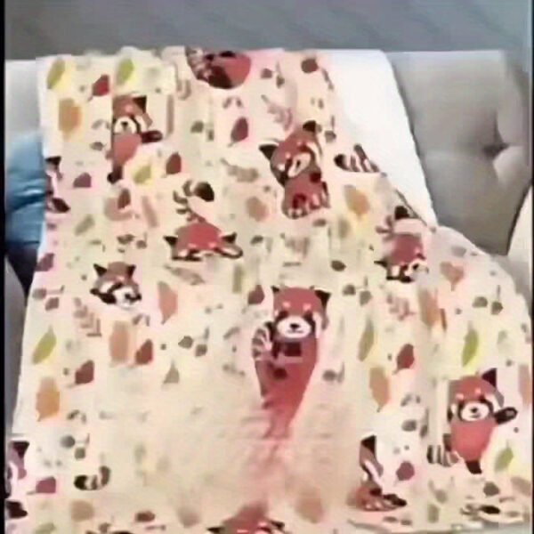 Bible Verse, Thick Flannel Blanket – Soft & Cozy Christian Gift For Women, Religious Text Throw, Faith Inspired Plush Fleece Blanket With Double Sided Comfort, Perfect For Autumn Winter Seasons, Multi Use Super Soft Sheepskin Blanket