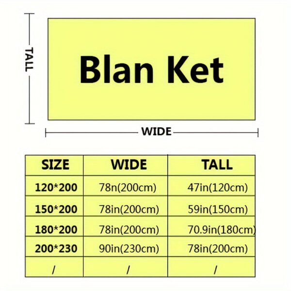 Piece Thick & Ultra Soft Flannel Throw Blanket Cozy, Fashion Design, Plush, Thick, Warm, Versatile, Perfect For Bed, Sofa, Travel Soft, Air Conditioning, Flannel, Blanket, Ideal Christmas Gift