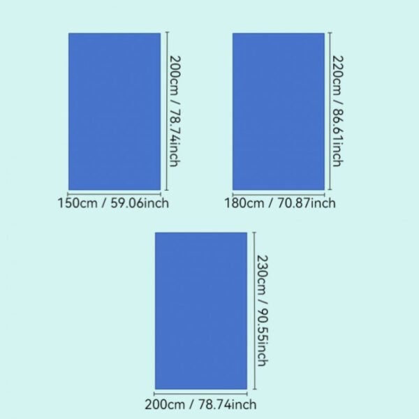 Blanket, Ultra Soft, Brings A Sense Of Happiness, Deeply Relaxing, Gentle On The Skin, With A Mild Touch.