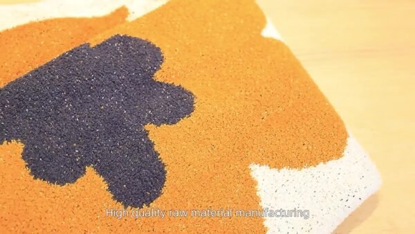 Nordic Flower Pattern Knitted Blanket, Air Conditioning Blanket Warm Cozy Soft Throw Blanket For Couch Bed Sofa